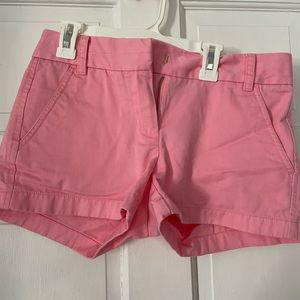 Size 0 J crew Chinos